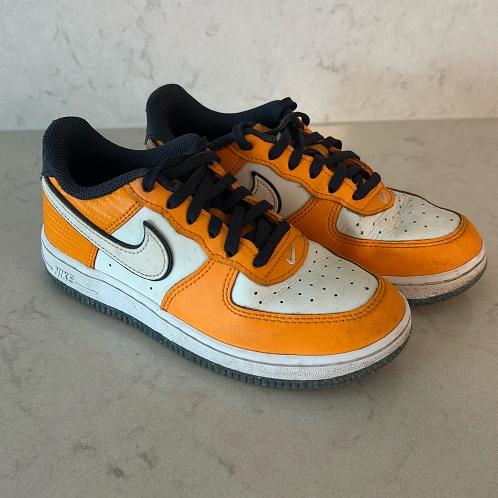 Nike Air Force 1 Low SE Littles